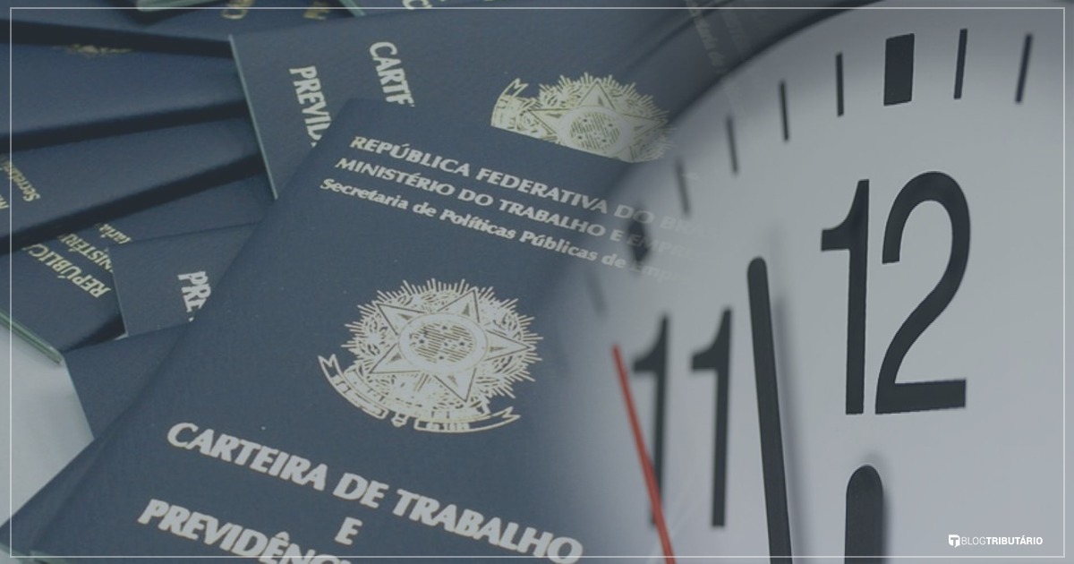 Imagem 3 – Reforma Trabalhista