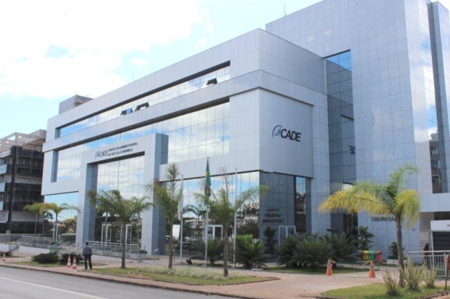 CADE