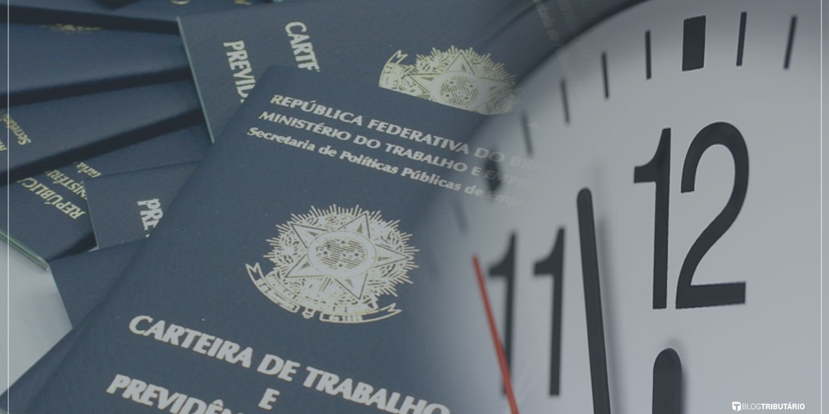 Imagem 3 – Reforma Trabalhista