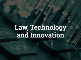 Áreas Atuação - Direito Tecnologia e Inovação